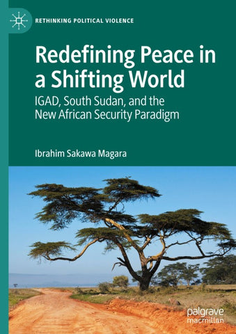 Redefining Peace in a Shifting World