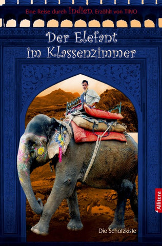 Der Elefant im Klassenzimmer