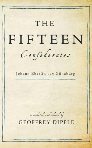 The Fifteen Confederates