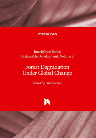 Forest Degradation Under Global Change