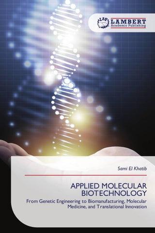 APPLIED MOLECULAR BIOTECHNOLOGY
