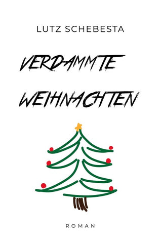 Verdammte Weihnachten
