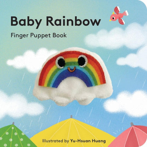 Baby Rainbow