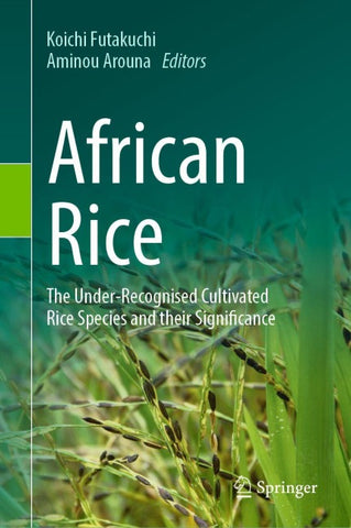African Rice