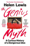 The Genius Myth