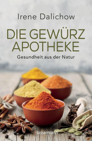 Die Gewürzapotheke
