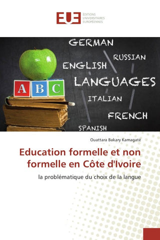 Education formelle et non formelle en Côte d'Ivoire