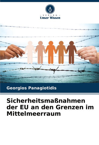 Sicherheitsmaßnahmen der EU an den Grenzen im Mittelmeerraum