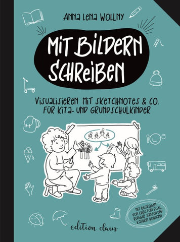Mit Bildern schreiben