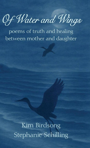 Of Water and Wings