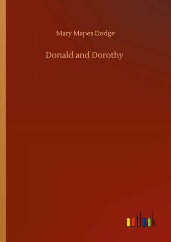 Donald and Dorothy