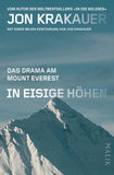 In eisige Höhen