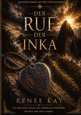 Der Ruf der Inka