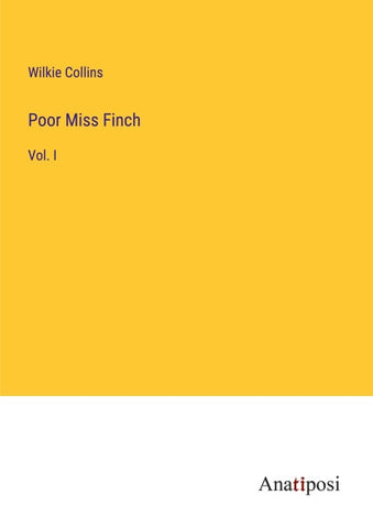 Poor Miss Finch
