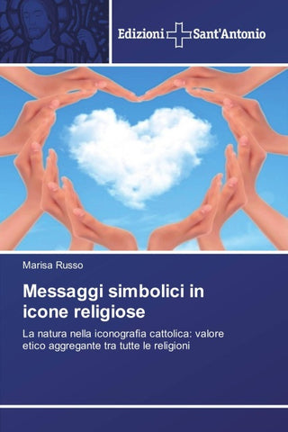 Messaggi simbolici in icone religiose