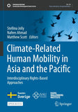 Climate-Related Human Mobility in Asia and the Pacific