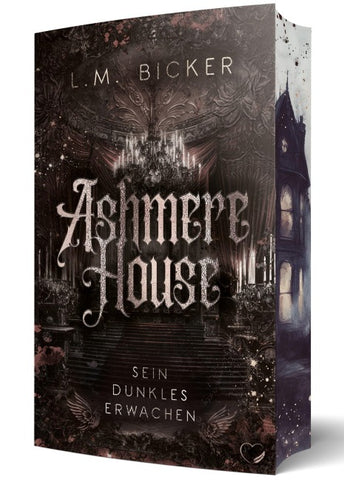 Ashmere House 3