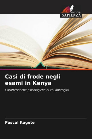 Casi di frode negli esami in Kenya