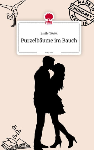 Purzelbäume im Bauch. by story.one