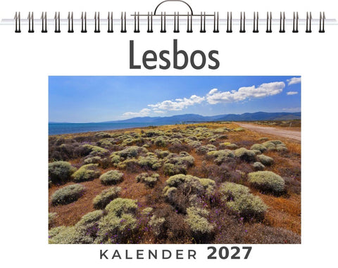 Lesbos