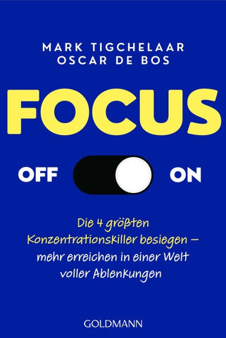 Focus Off/On