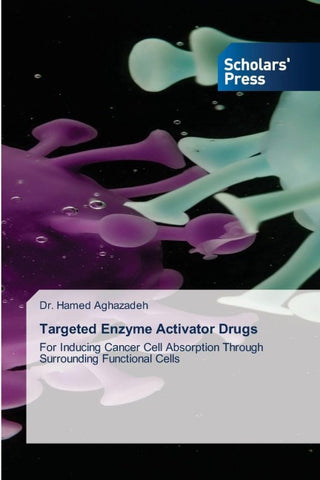 Targeted Enzyme Activator Drugs