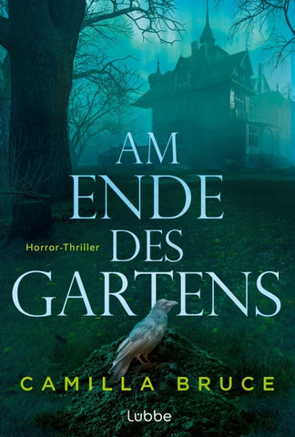 Am Ende des Gartens