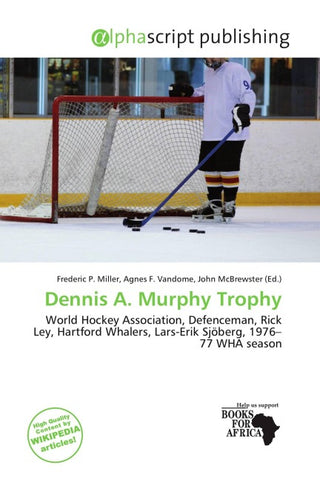 Dennis A. Murphy Trophy