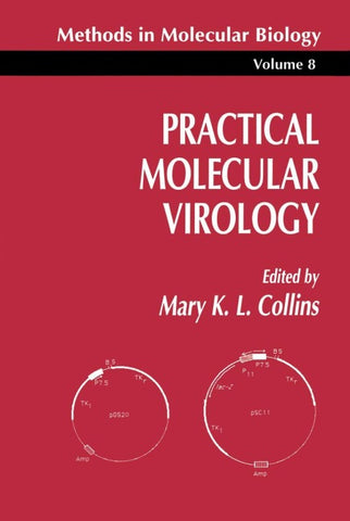 Practical Molecular Virology
