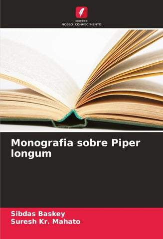 Monografia sobre Piper longum