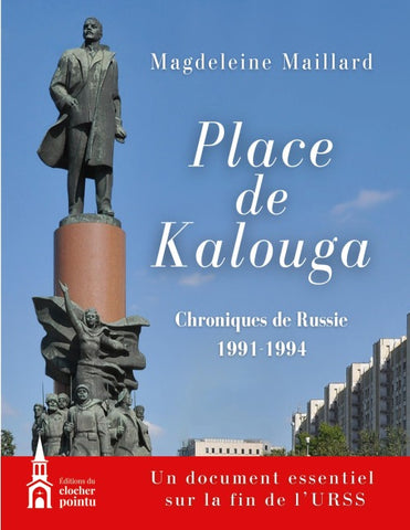 Place de Kalouga