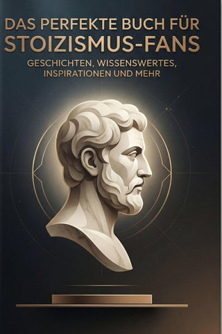 Das perfekte Buch für Stoizismus-Fans