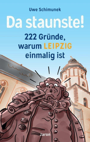 Da staunste!