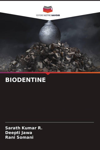 BIODENTINE