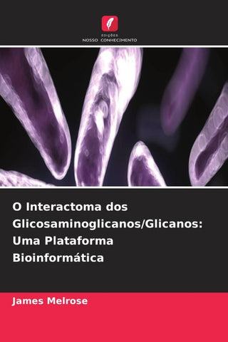 O Interactoma dos Glicosaminoglicanos/Glicanos: Uma Plataforma Bioinformática