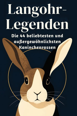 Langohr-Legenden