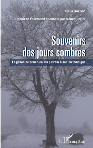 Souvenirs des jours sombres