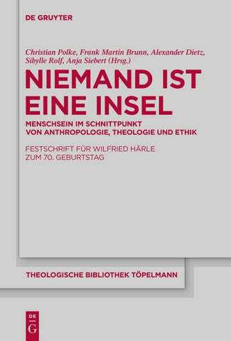 Niemand ist eine Insel