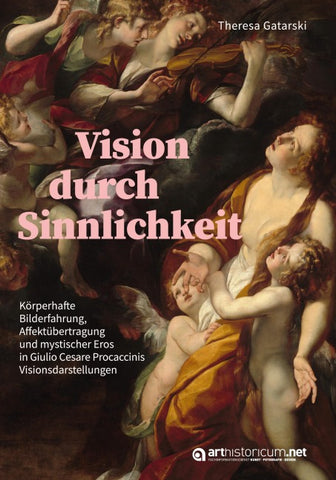 Vision durch Sinnlichkeit