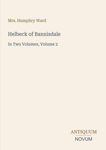 Helbeck of Bannisdale