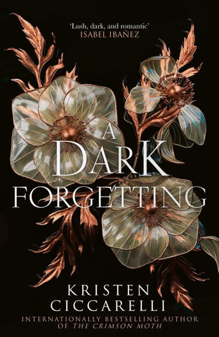 DARK FORGETTING HB