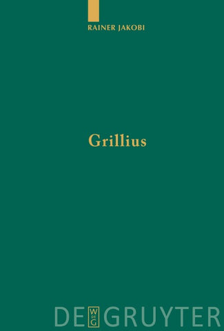 Grillius