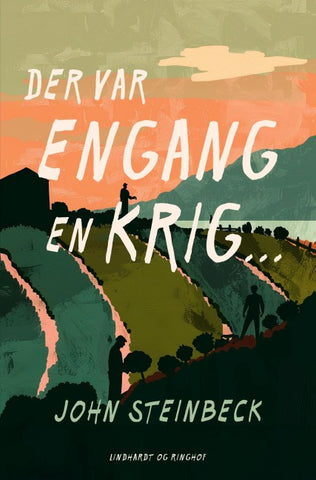 Der var engang en krig ...