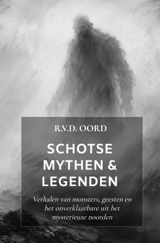 Schotse Mythen & Legenden