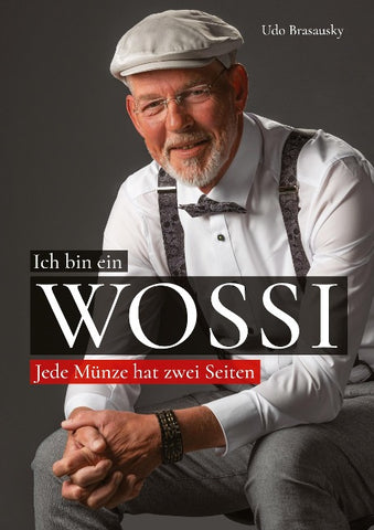 Ich bin ein Wossi