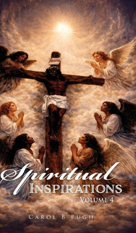 Spiritual Inspirations Volume 4