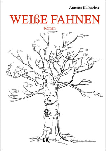 Weiße Fahnen