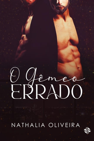 O gêmeo errado