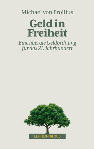 Geld in Freiheit
