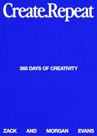 Create Repeat